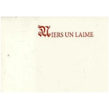 Miers un Laime ( c.v.)