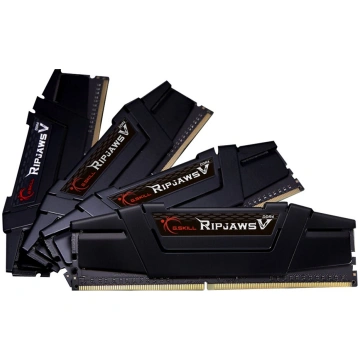 G.Skill Ripjaws V - DDR4 - kit - 32 GB: 4 x 8 GB -