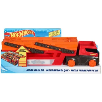 GHR48 Mašīna HOT WHEELS Mega Hauler