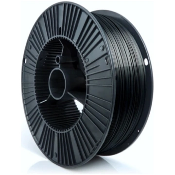 3D plastic PLA 1.75mm 3kg Rosa3D - Black PLA-BLACK