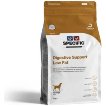 Specific CID-LF Digestive Support - Low Fat 2 kg |