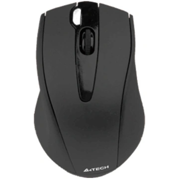 A4Tech 40974 V-Track G9-500F-1 Black T-MLX28333