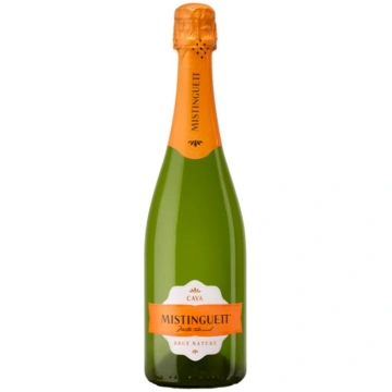 Mistinguett Cava Brut Nature