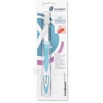 Miradent supersoft zobu birste