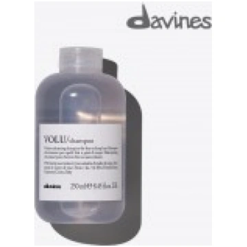 Davines VOLU Apjomu piešķirošs šampūns 250ml 75052
