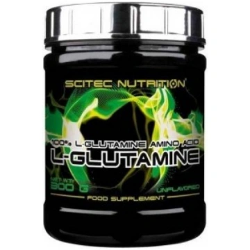 L-Glutamine Scitec Nutrition 300 g