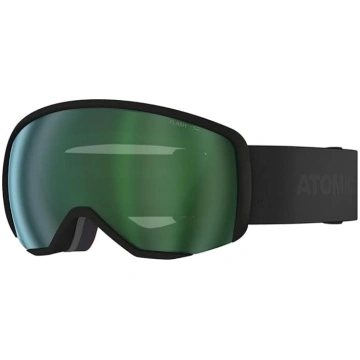 ATOMIC Unisex Revent Jr S Flash slēpošanas brilles