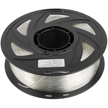 S SIENOC 3D printera TPU pavediens elastīgs 1,75 m