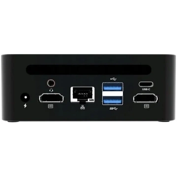 Mini PC HP AP12450 ar Intel Core i5-12450H, 16 GB 