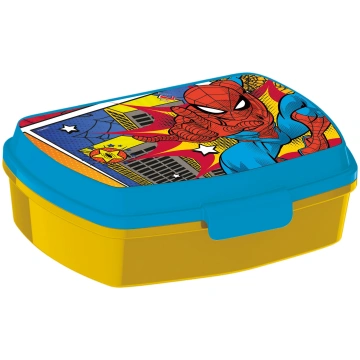 Stor - Lunch Box - Spider-Man (088808745-74774) St