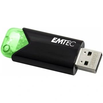 Pendrive Emtec Emtec Click Easy USB 64 GB USB Typu