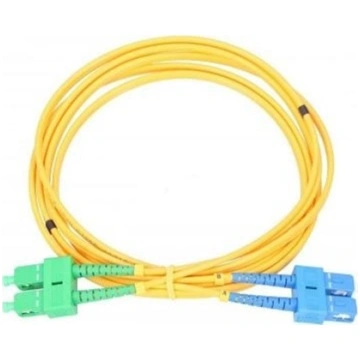 ExtraLink EXTRALINK PATCHCORD SC/UPC-SC/APC SM DUP