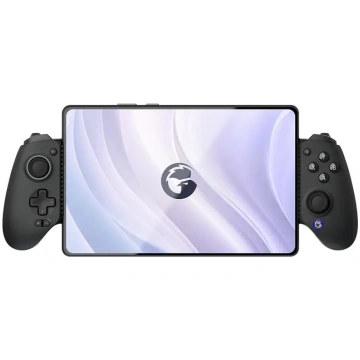 Spēļu kontrolieris GameSir G8 Plus Black Bluetooth
