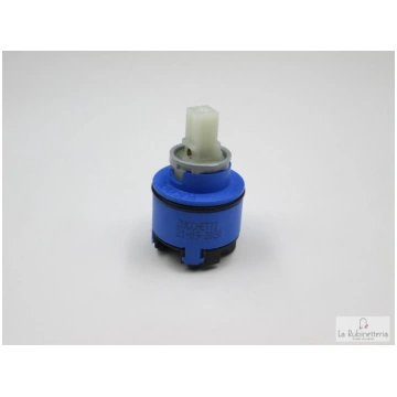 CARTRIDGE R98122 ZUCCHETTI Zucchetti rubinetteria 
