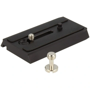Ātrās montāžas plāksne, CARUBA, Caruba Tripod Plat
