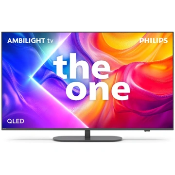 Philips The One 4K Ambilight TV 65PUS9010/12