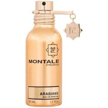 Parfīms Montale Arabians Fresh EDP 50 ml Svaigs au