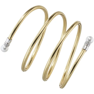 Bracciale Spirale Sovrani