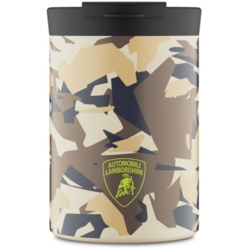 24Bottles - Travel Tumbler - Lamborghini Sterrato 