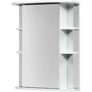 Vannas skapītis RB BATHROOM PIANO VV55 Balts