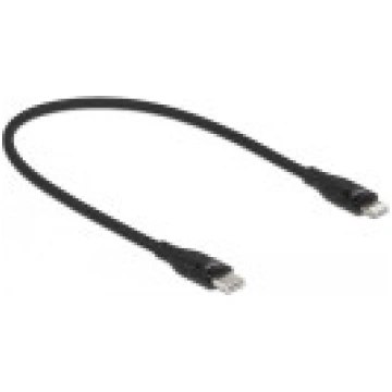 Atbloķējiet USB kabeli Type-C™ uz Lightning™ datu 