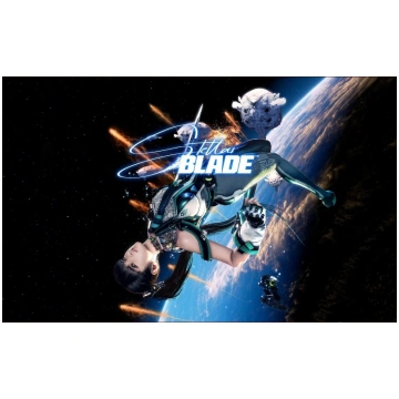 Stellar Blade PC Steam (Offline Mode) - Shared Acc