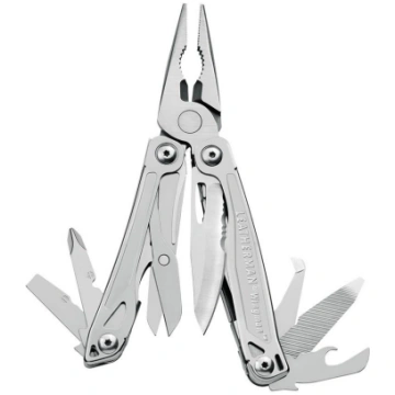 Leatherman Wingman multi tool pliers Pocket-size 1