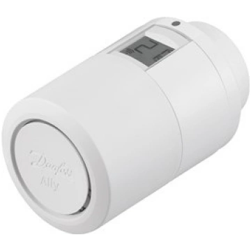 Danfoss Ally radiatoru termostats