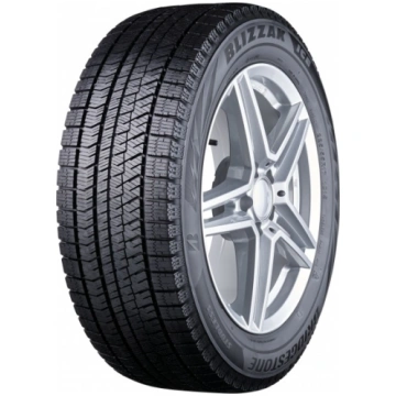 Bridgestone 195/65 R15 Blizzak ICE 95T XL 3PMSF mī