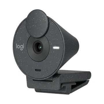 Logitech Brio 300 Full HD webcam