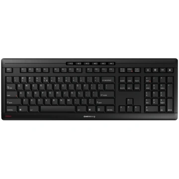 CHERRY Stream Wireless keyboard Universal RF Wirel