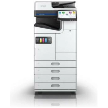 Daudzfunkciju krāsu tintes printeris Epson WorkFor