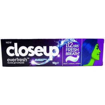 Close Up zobu pasta Eucalyptus 90g 6902088961430
