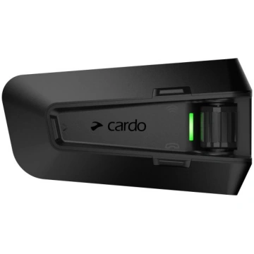 CARDO Packtalk PRO, single moto garnitūra PTP00001