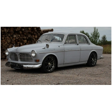 Volvo Amazon
