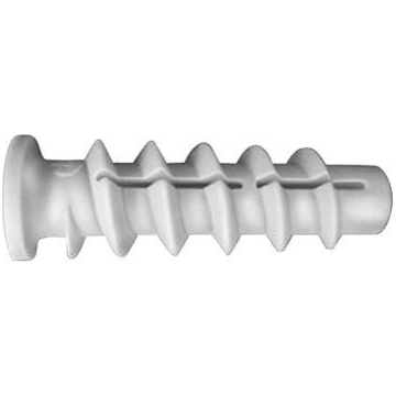 NYLON PLUG TML M6 6260100605000 (2000508098231) ( 