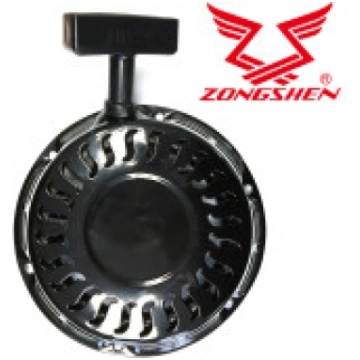 Starteris ZONGSHEN 168FB 6,5HP ( 100007365-0007 ) 