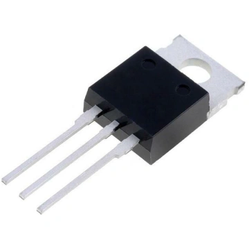 IC: voltage regulator; linear,fixed; 8V; 1.5A; TO2