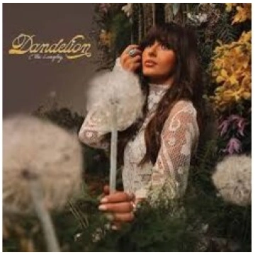 Ella Langley - Dandelion , 2LP 140 Gram Puffball W