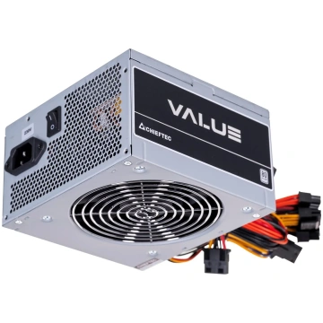 Chieftec Value APB-400B8 power supply unit 400 W 2