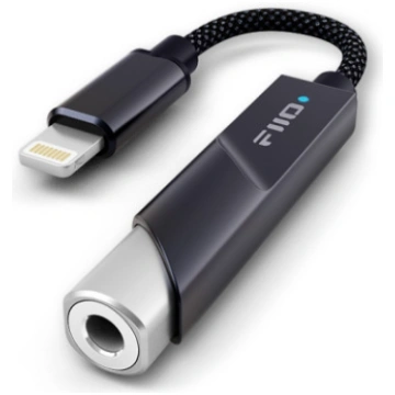 FIIO KA11 Ultracompact Portable DAC & Amplifier