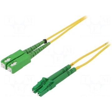 Fiber patch cord | LC/APC,SC/APC | 1m | Optical fi