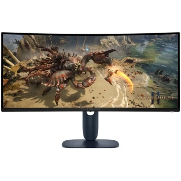 Dell Alienware AW3425DWM monitors (210-BQWL)