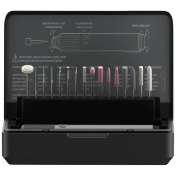 Mijia Rotary Tool Kit Xiaomi
