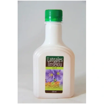 Duo AG Latgales linsēklu eļļa, 250ml