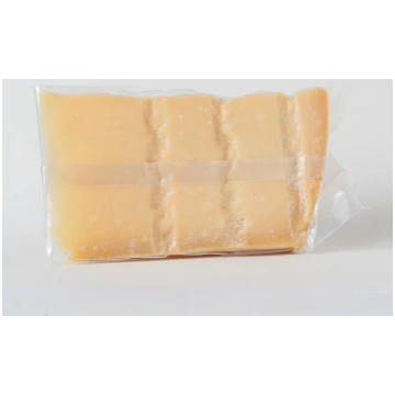 Red Cows cheese aged over 24 months Acetaia San Gi
