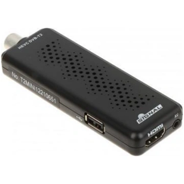 Tuner TV Signal T2-MINI T2-MINI