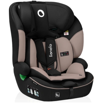 Lionelo Levi I-Size autokrēsliņš 76-150cm krāsa Be