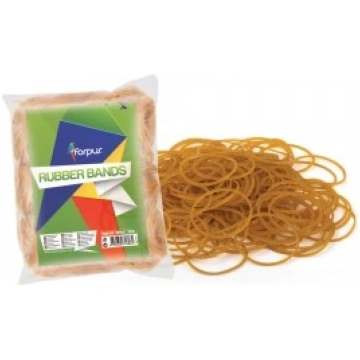 Naudas gumijas 60 mm 1000 gr. (1 kg) FO80133