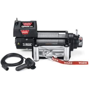 Vinča WARN TABOR 8K 12V DC